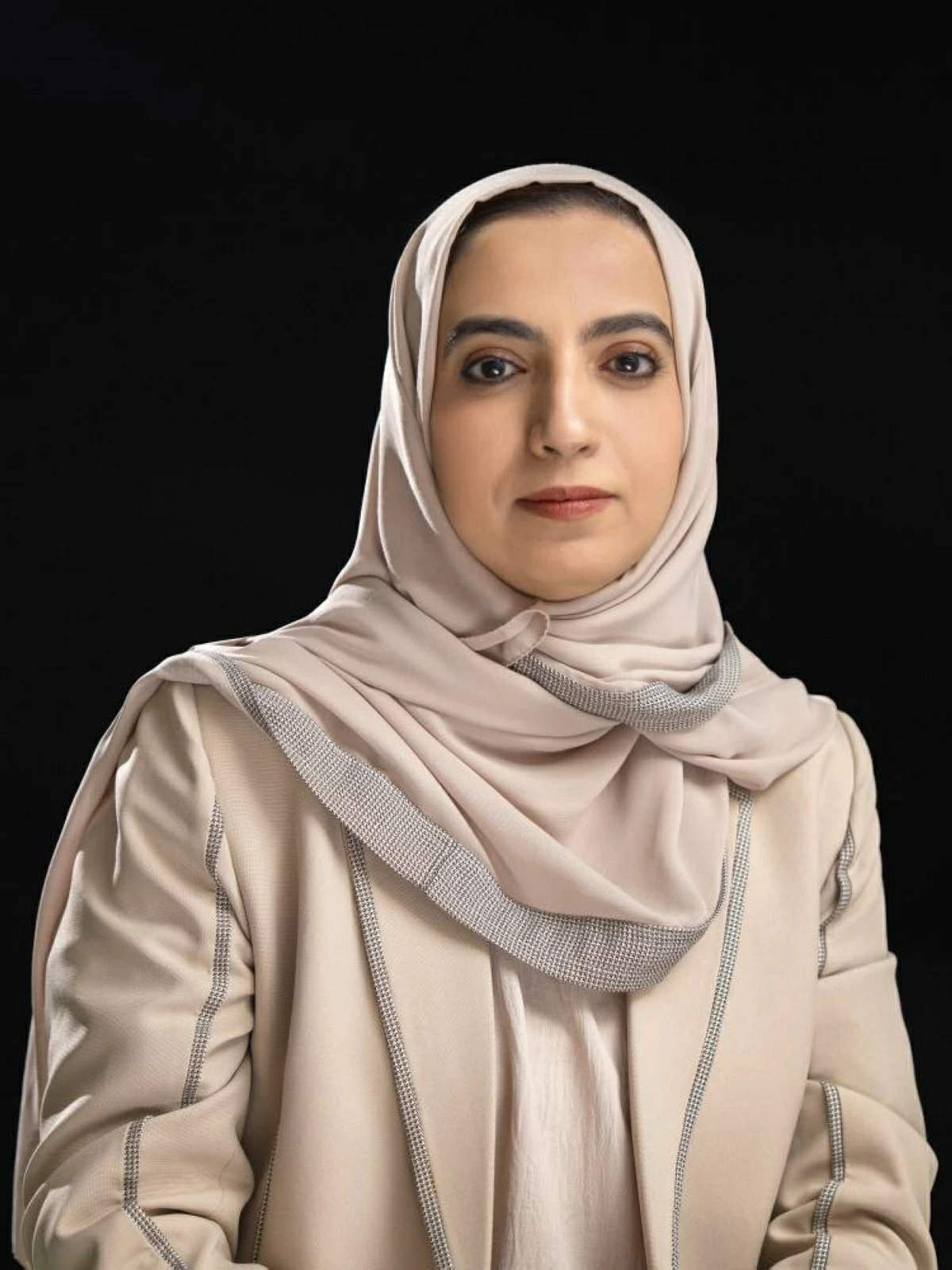 عالية الحمادي