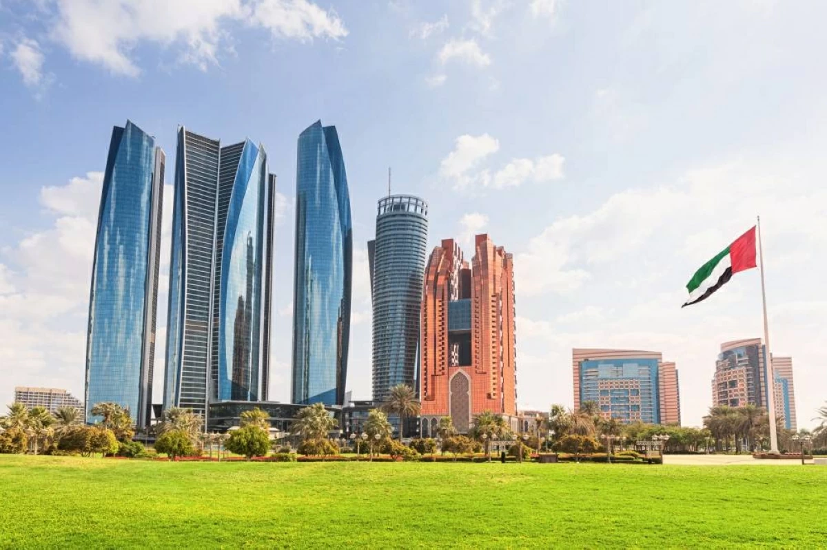 استقرار وتنامي النشاط العقاري في أبوظبي