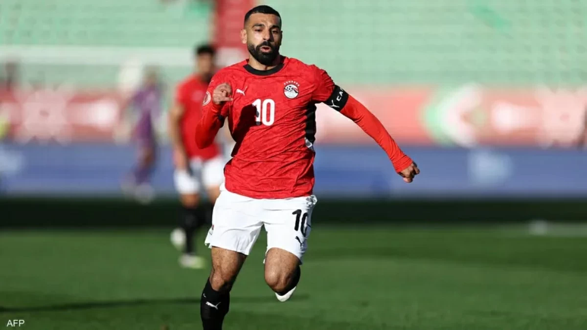 «بدون تشفير».. قناة مفتوحة لنقل مباراة مصر و إيران في #كأس_العالم_2026 