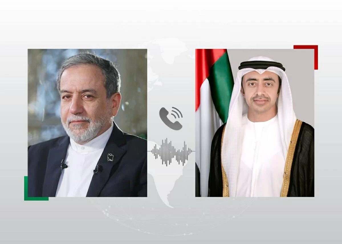الإمارات: ضرورة الالتزام ببنود «التفاهم» مع أمريكا ووقف الاعتداءات