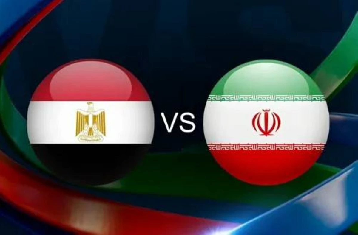 مصر ضد إيران في كأس العالم 2026.. «الذكاء الاصطناعي» يحدد الأقرب للفوز