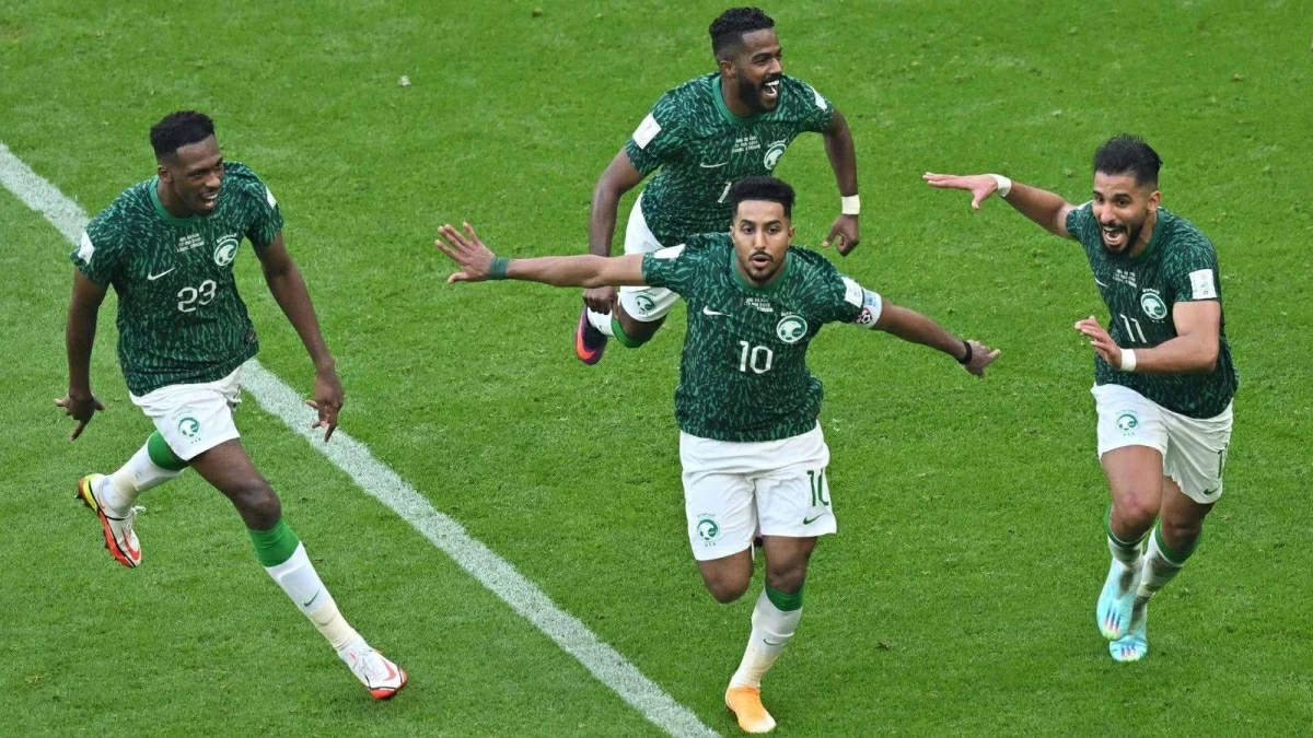 موعد مباراة السعودية والرأس الأخضر.. سيناريوهات التأهل إلى دور الـ32 في كأس العالم 2026