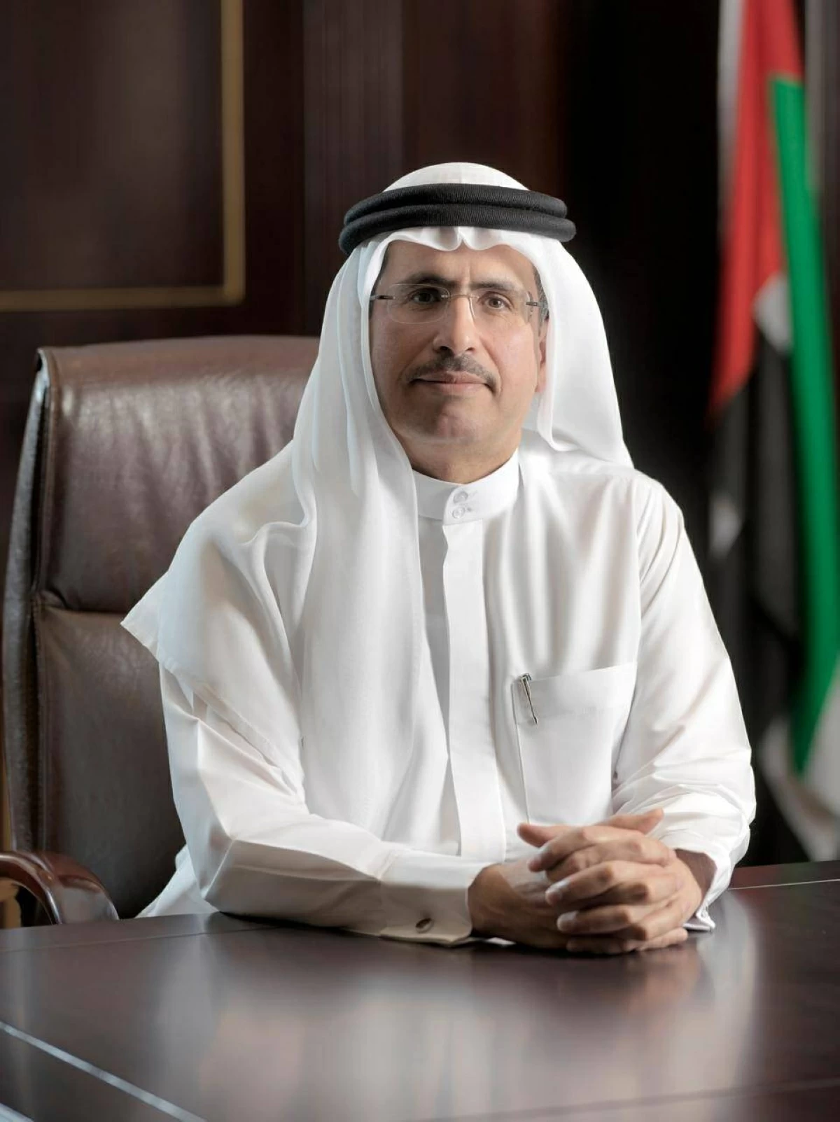سعيد الطاير: «دبي الأفعال» برهان على أن طموح دبي لا يعرف حدوداً
