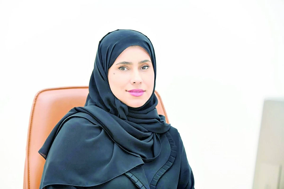 هنادي اليافعي