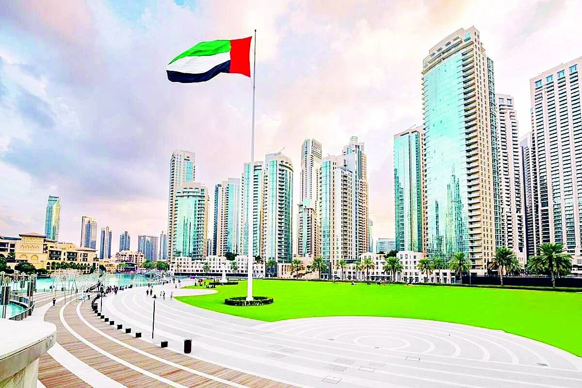 عاجل | التايمز: دبي تعود سريعاً إلى خريطة السياحة العالمية #صحيفة_الخليج 