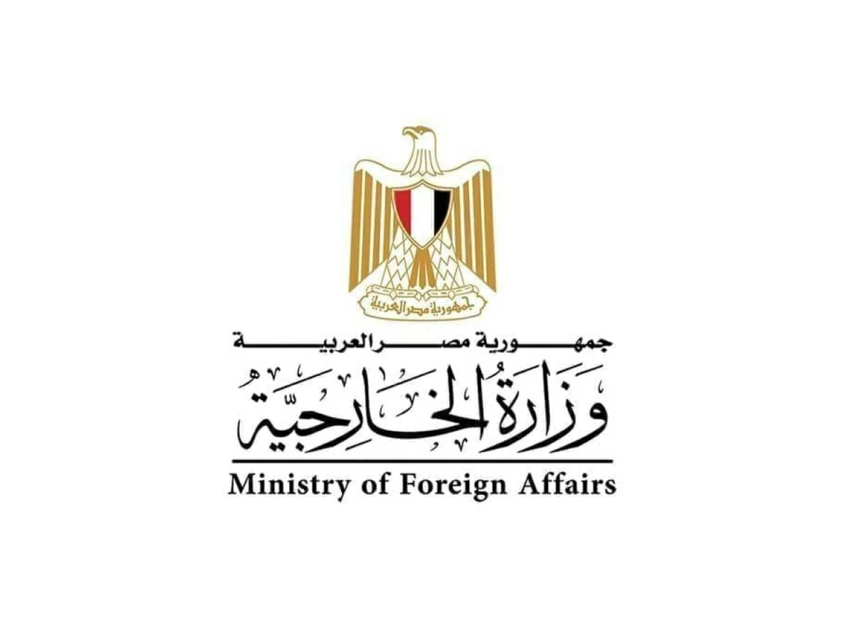 مصر تدين بأشد العبارات الاعتداءات بمسيرات إيرانية على البحرين