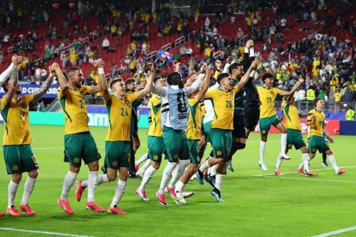 كل ما تريد معرفته عن أستراليا..منافس مصر في دور الـ32 بكأس العالم 2026