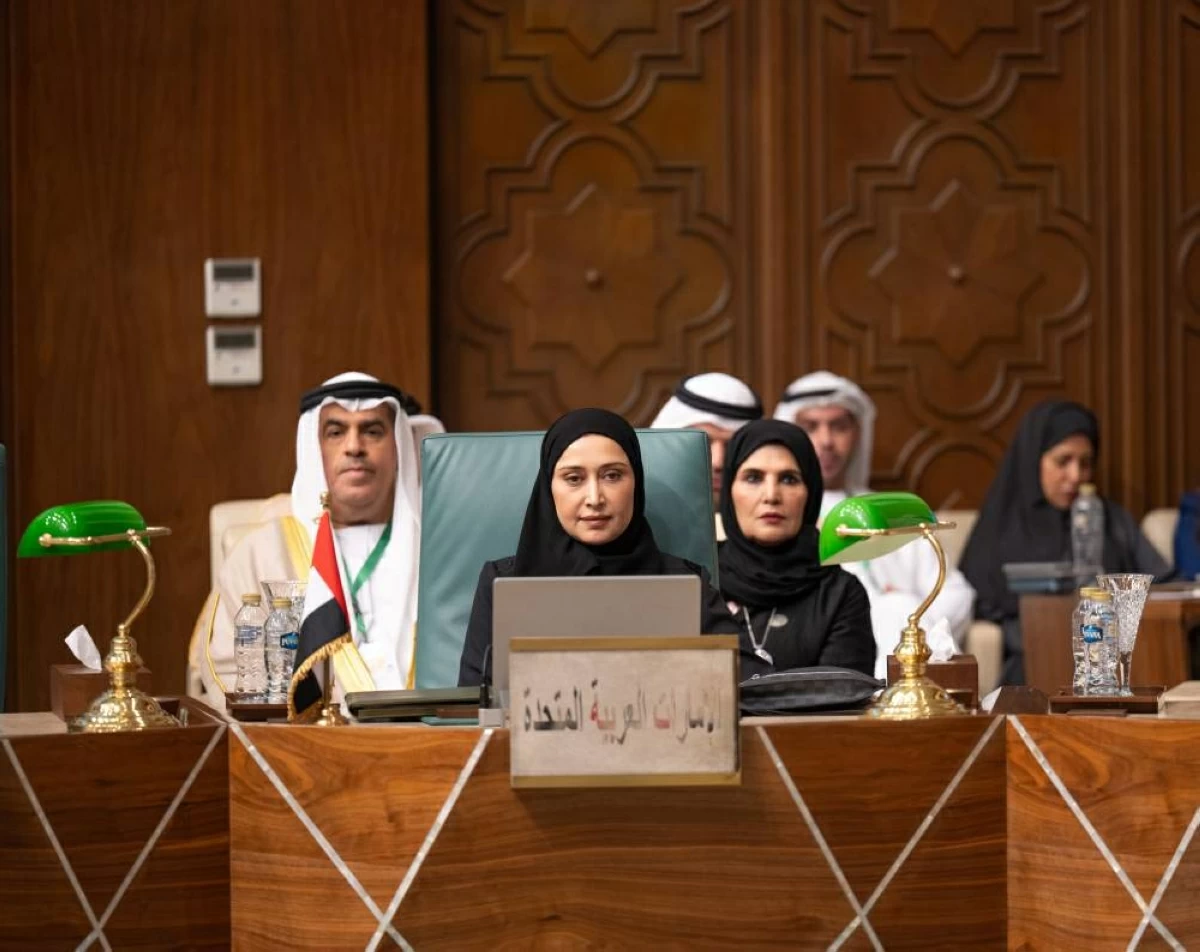 مريم بن ثنية: السيادة الرقمية مرهونة بالقدرات التقنية