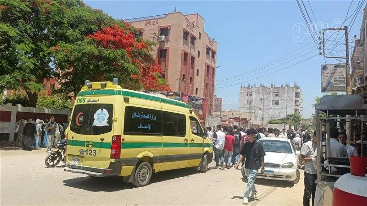 مصر.. وفاة طالبة أثناء أداء امتحانات الثانوية العامة