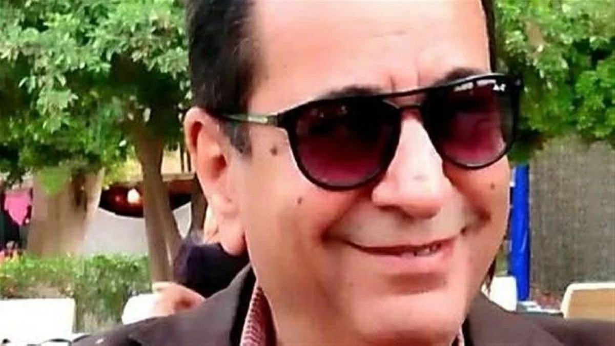 الموت يغيب رسام الكاريكاتير المصري نبيل صادق