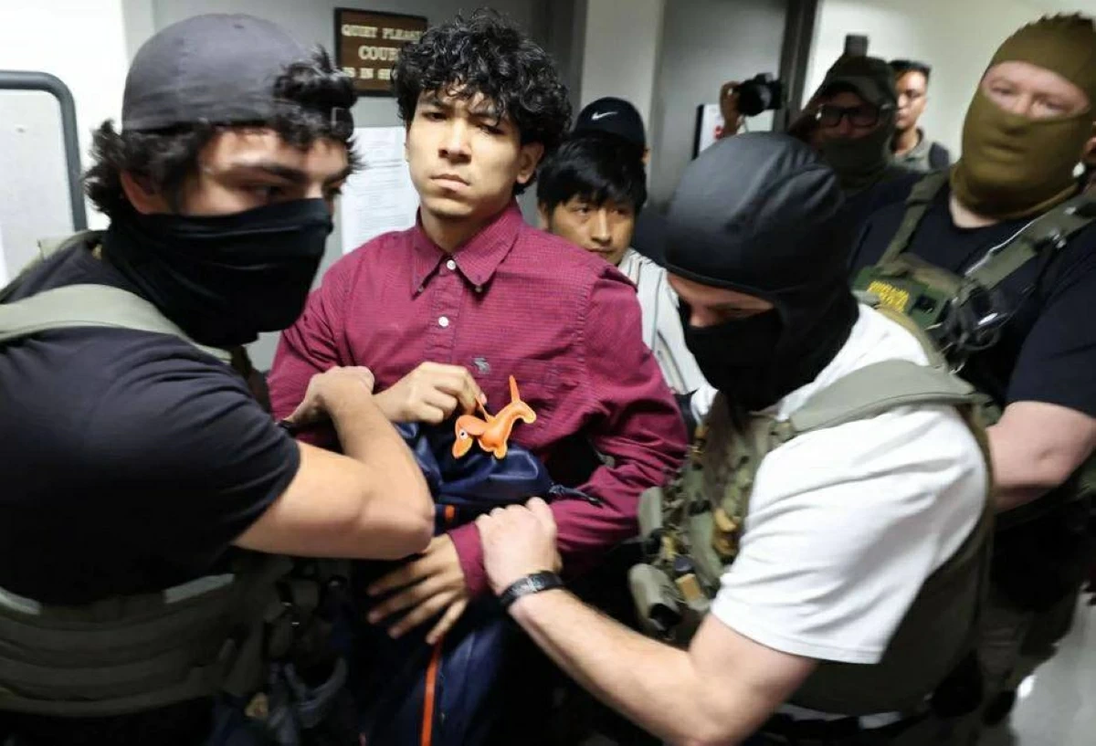 أمريكا تطالب المهاجرين بالحصول على وضع دائم أو المغادرة