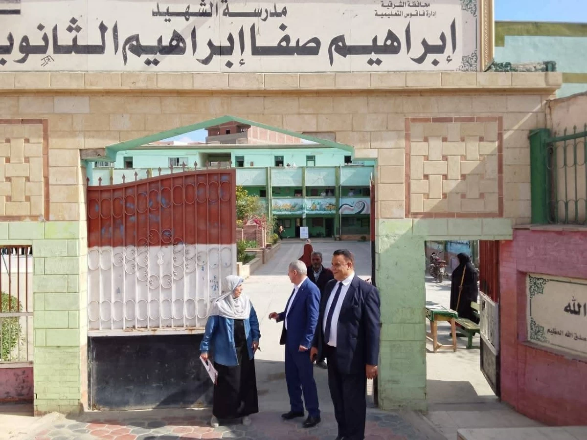 المأساة تتكرر.. الموت يخطف شقيقتين في امتحانات الثانوية المصرية