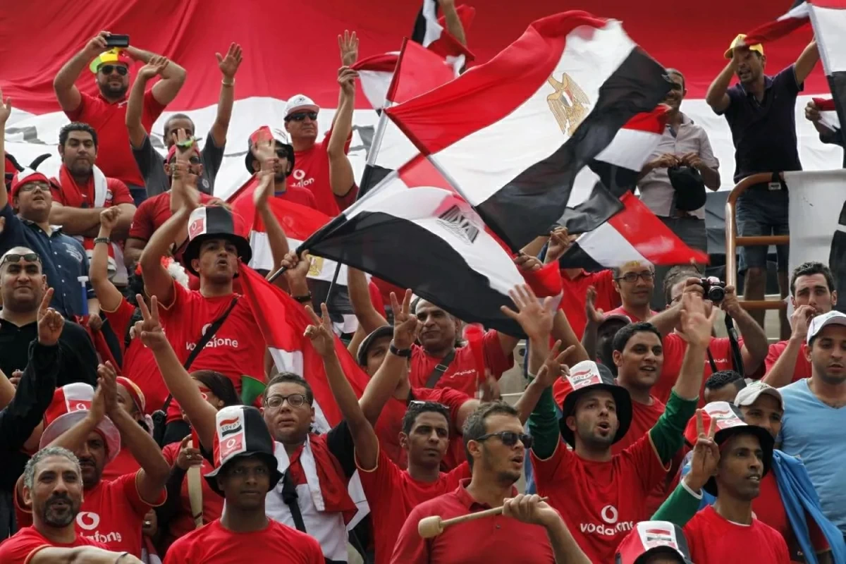 جماهير مصرية: مواجهة أستراليا أفضل من السنغال في كأس العالم 2026
