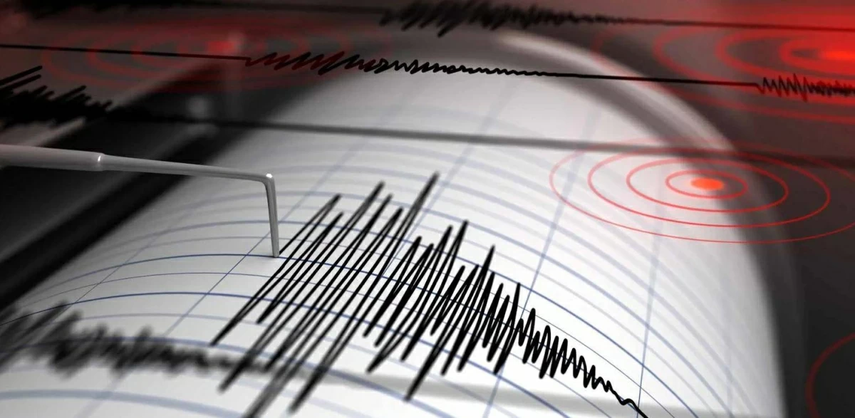 زلزال بقوة 5.29 يضرب سيتشوان الصينية