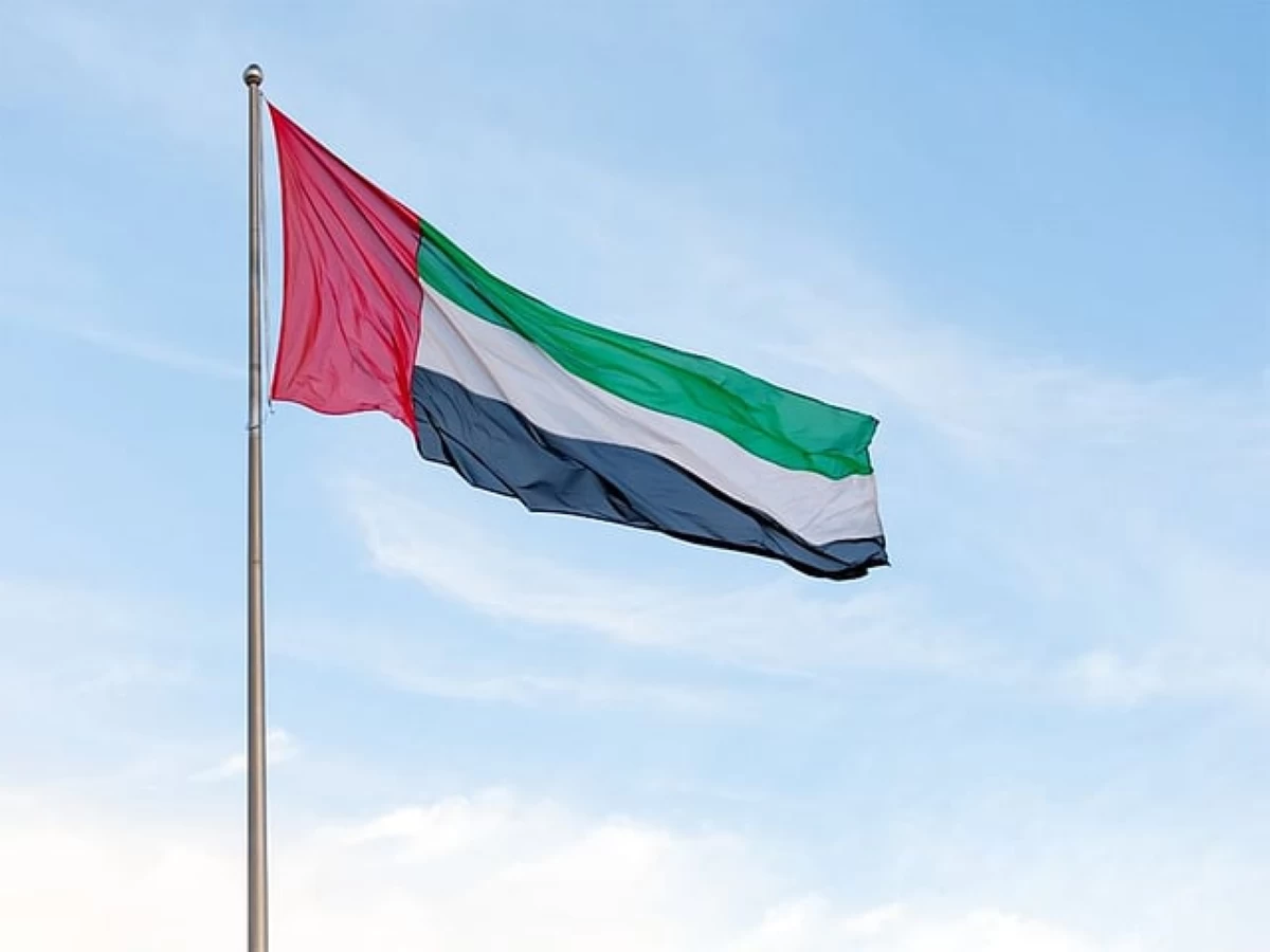الإمارات تعزّي السعودية بضحايا تحطم مروحية