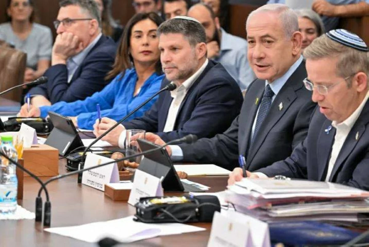 أزمة دبلوماسية بين تركيا وإسرائيل بسبب «الأرمن» #صحيفة_الخليج 