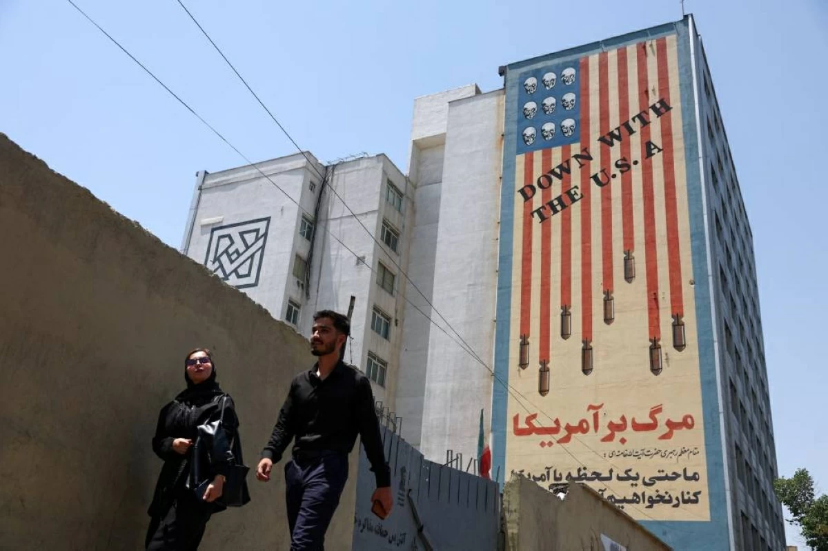 محادثات أمريكا وإيران تستأنف غداً في الدوحة.. ووقف متبادل للهجمات #صحيفة_الخليج 