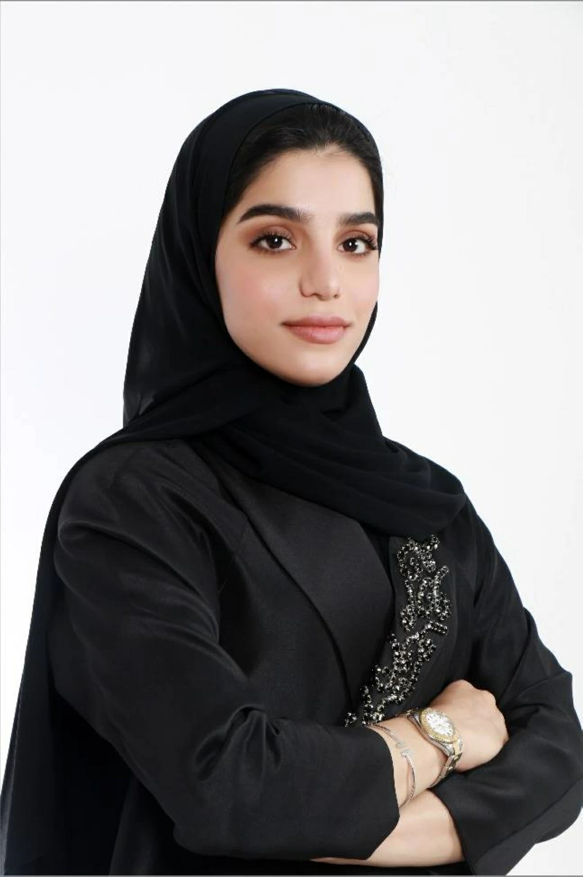 مريم عباسي