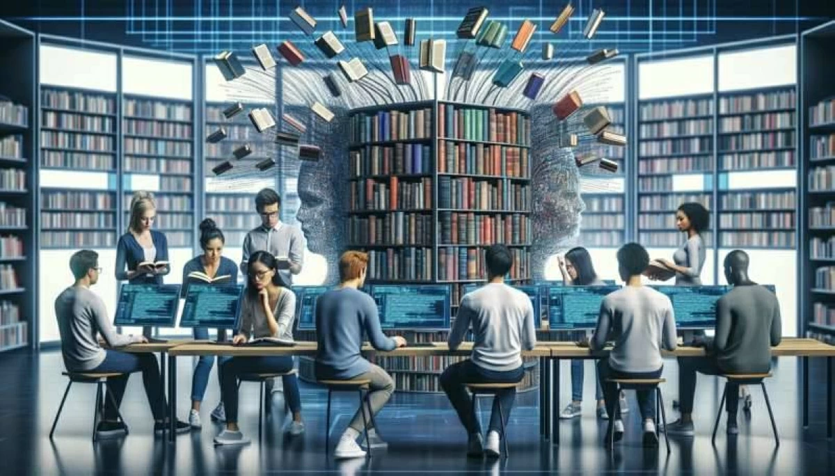 الذكاء الاصطناعي في الترجمة.. يتفوق سرعة ويعجز إبداعاً #صحيفة_الخليج 