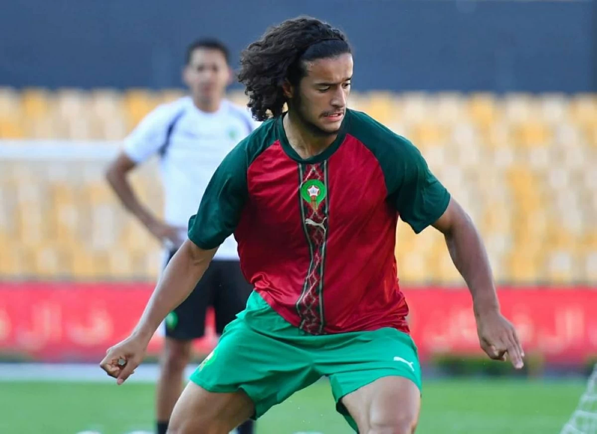 كيفية مشاهدة مباراة المغرب و هولندا في دور الـ32 من #كأس_العالم_2026 