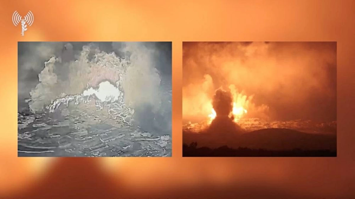 غارة إسرائيلية جديدة على جنوب لبنان