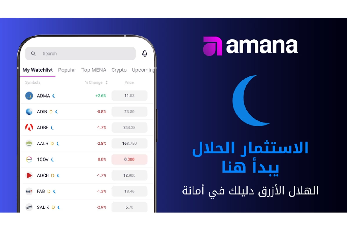 أمانة (amana)