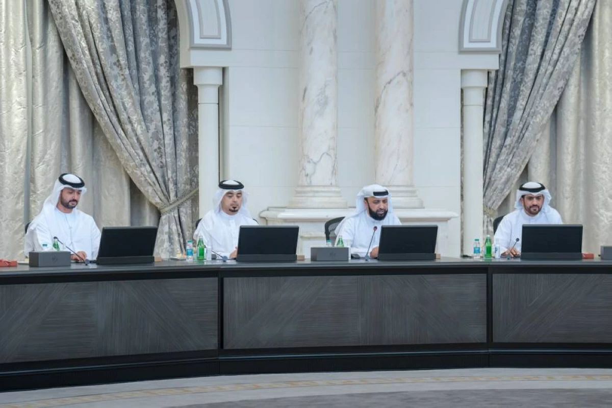 بتوجيهات سلطان: «التنفيذي» يعتمد مشروع الهيكل التنظيمي العام لدائرة التنمية الاقتصادية