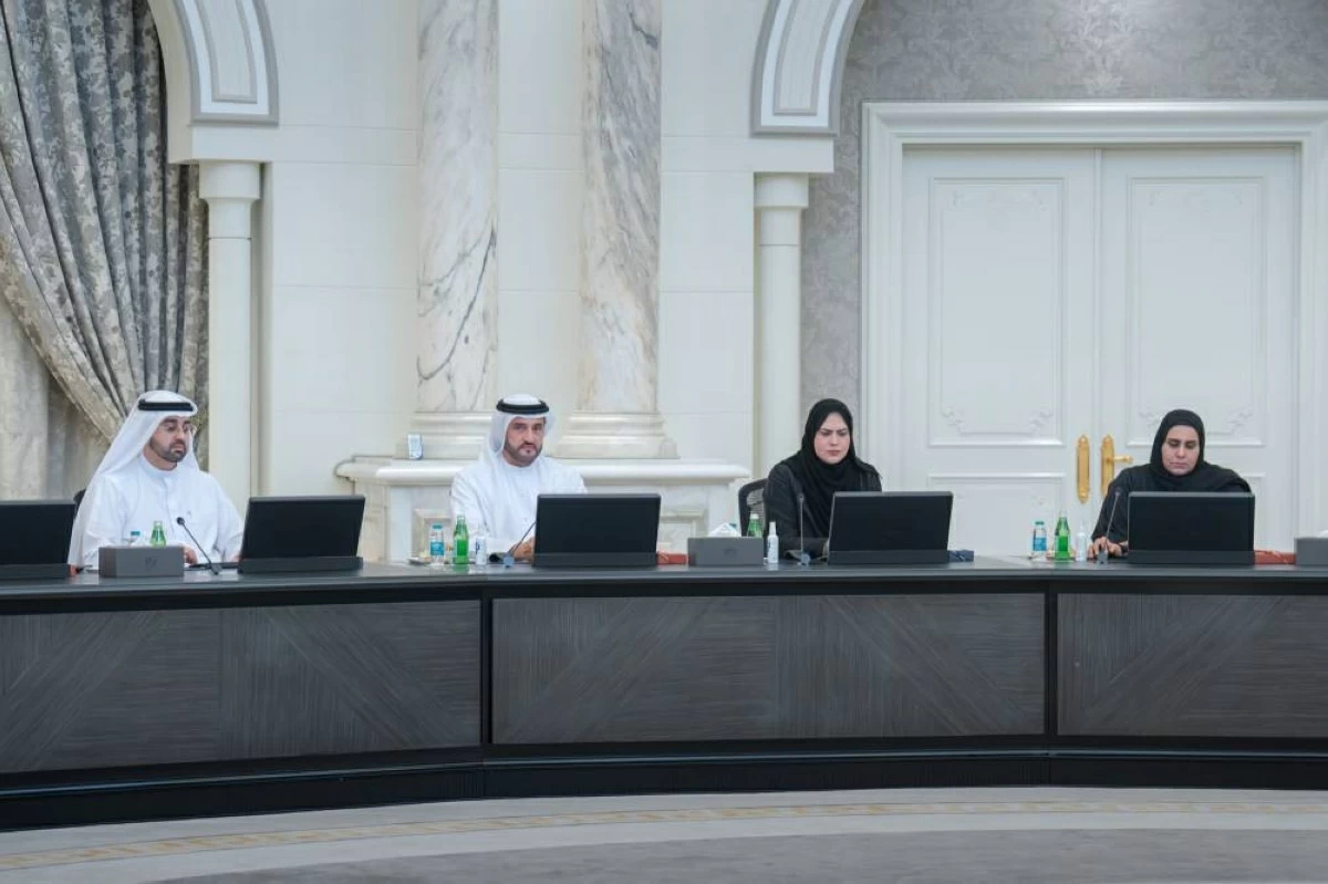 بتوجيهات سلطان: «التنفيذي» يعتمد مشروع الهيكل التنظيمي العام لدائرة التنمية الاقتصادية