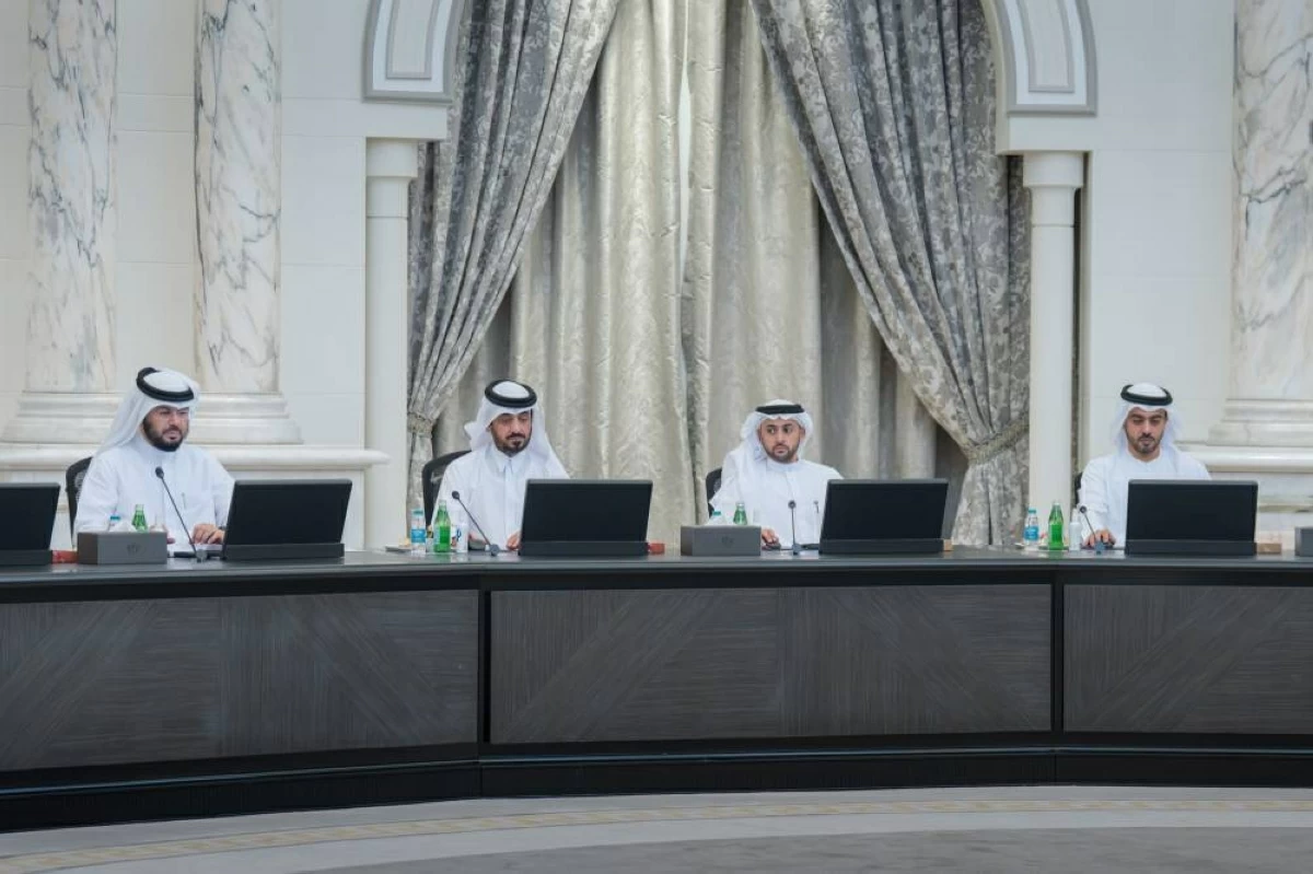 بتوجيهات سلطان: «التنفيذي» يعتمد مشروع الهيكل التنظيمي العام لدائرة التنمية الاقتصادية
