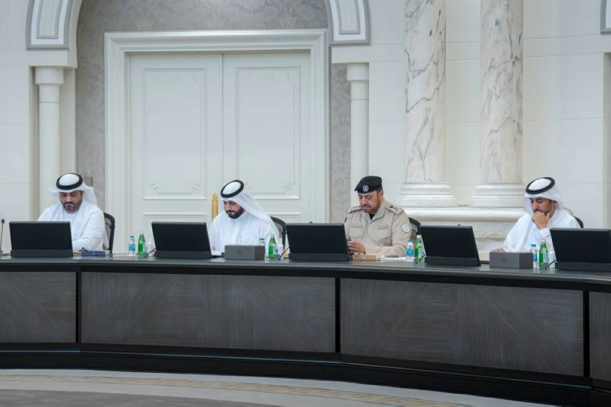 بتوجيهات سلطان: «التنفيذي» يعتمد مشروع الهيكل التنظيمي العام لدائرة التنمية الاقتصادية