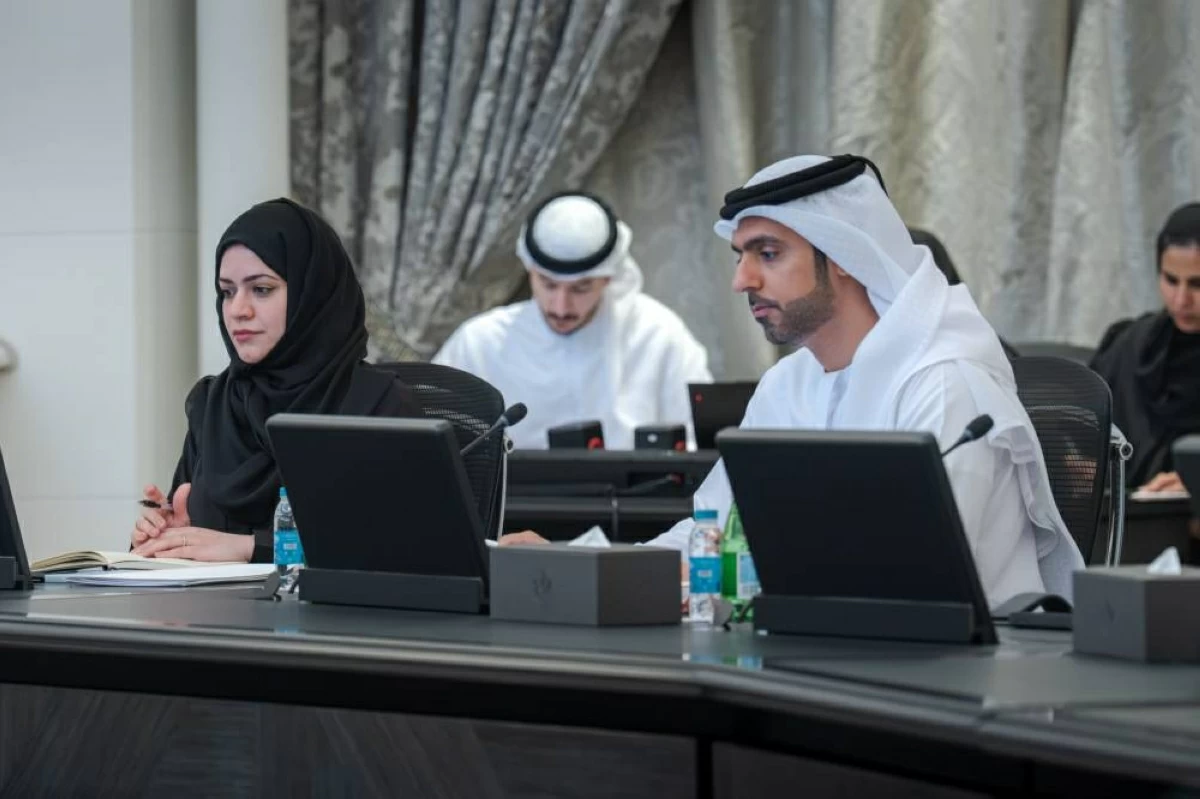 بتوجيهات سلطان: «التنفيذي» يعتمد مشروع الهيكل التنظيمي العام لدائرة التنمية الاقتصادية
