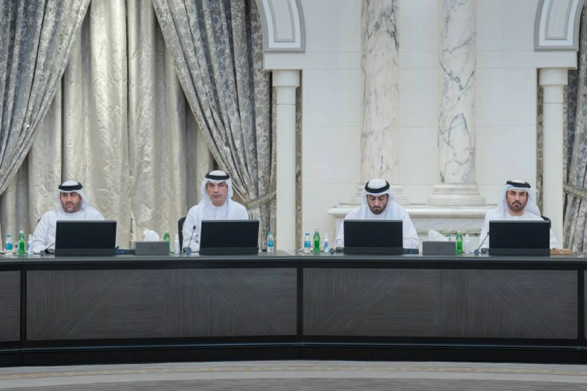 بتوجيهات سلطان: «التنفيذي» يعتمد مشروع الهيكل التنظيمي العام لدائرة التنمية الاقتصادية