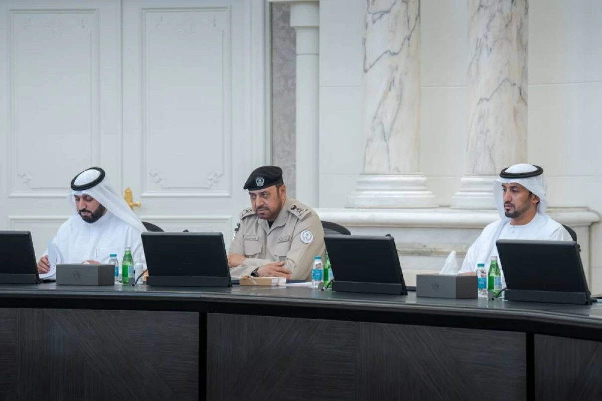 بتوجيهات سلطان: «التنفيذي» يعتمد مشروع الهيكل التنظيمي العام لدائرة التنمية الاقتصادية