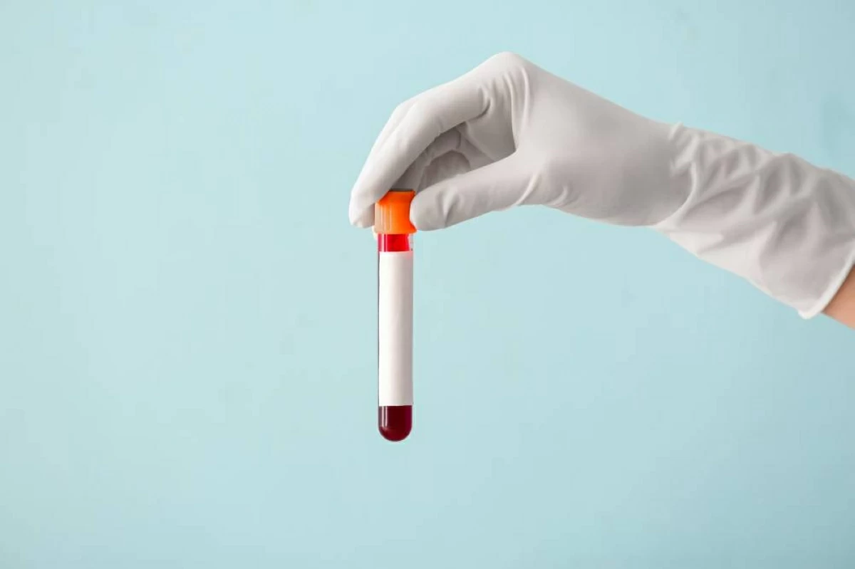 Brittle British Woman Transfused 14 Liters of Blood to Save Her Life