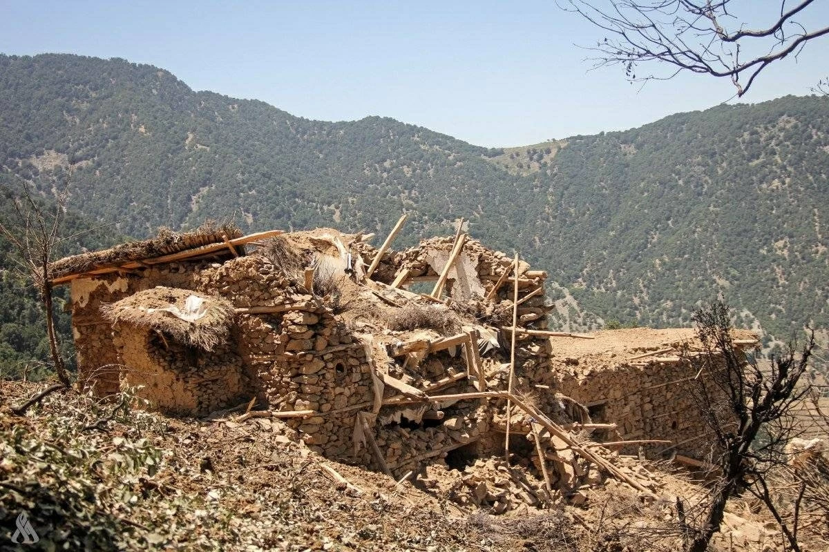 باكستان تعلن اعتراض 4 مسيّرات أطلقت من أفغانستان #صحيفة_الخليج 