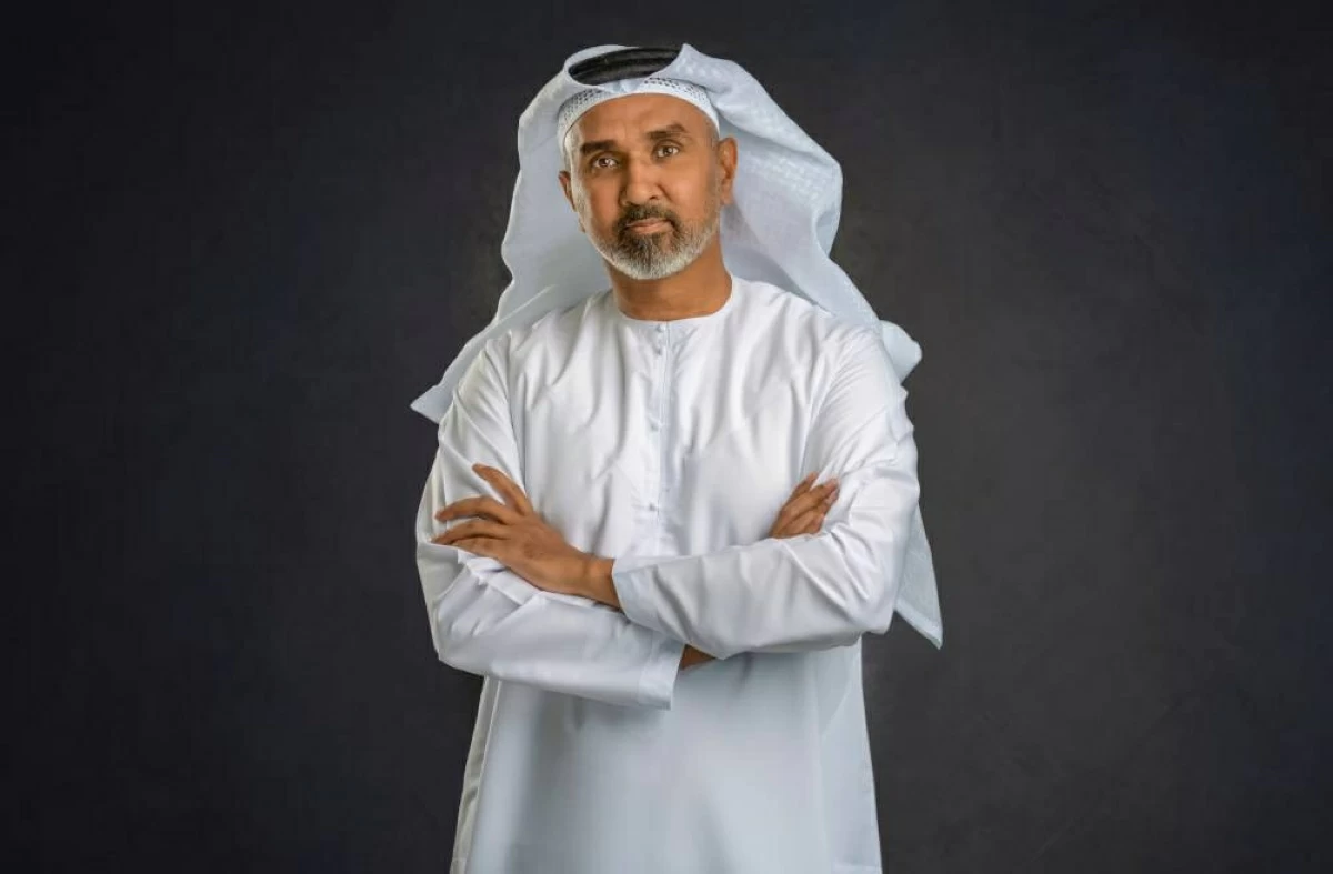 سيد بصر شعيب
