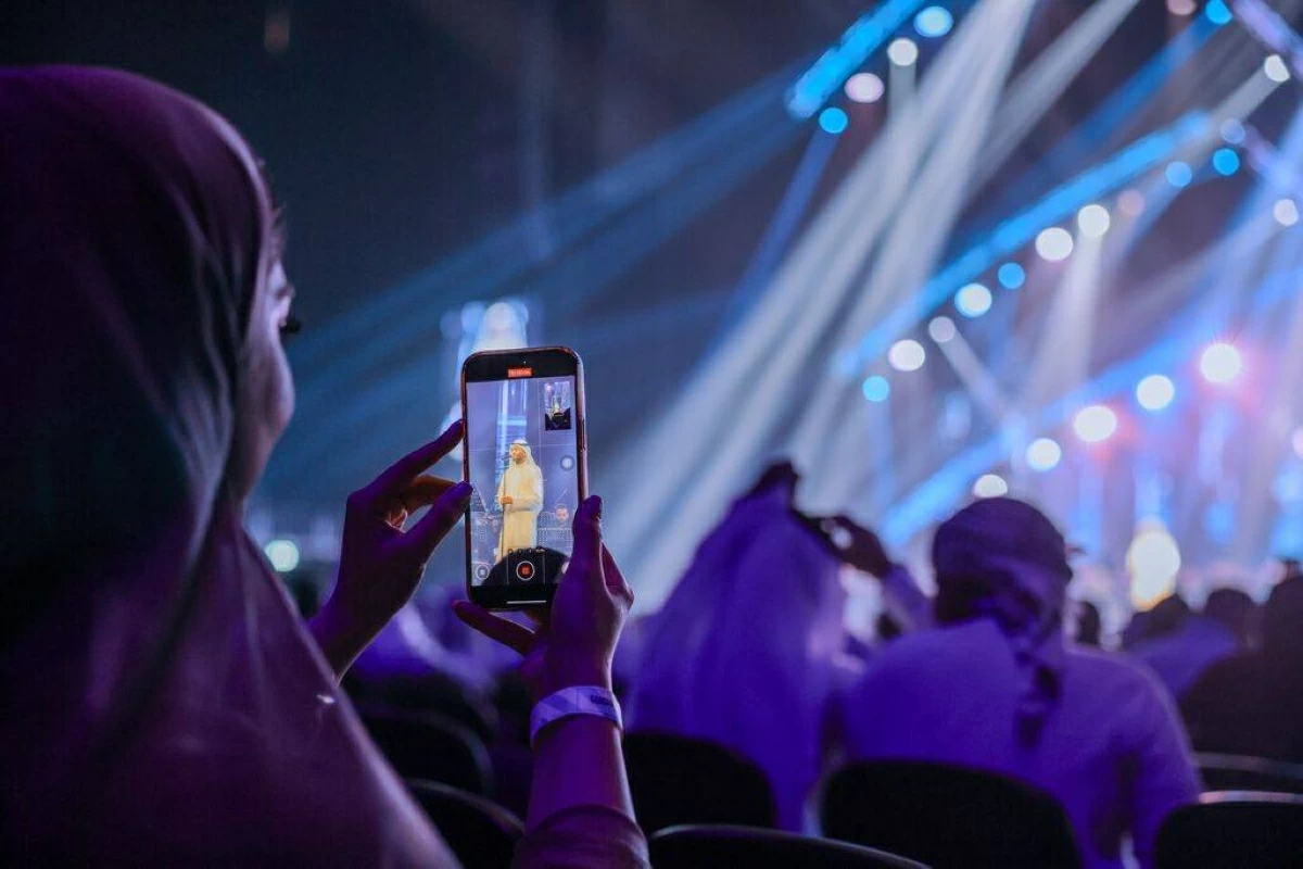 عروض حية وتخفيضات حصرية في عطلة نهاية الأسبوع الافتتاحية من مفاجآت صيف دبي