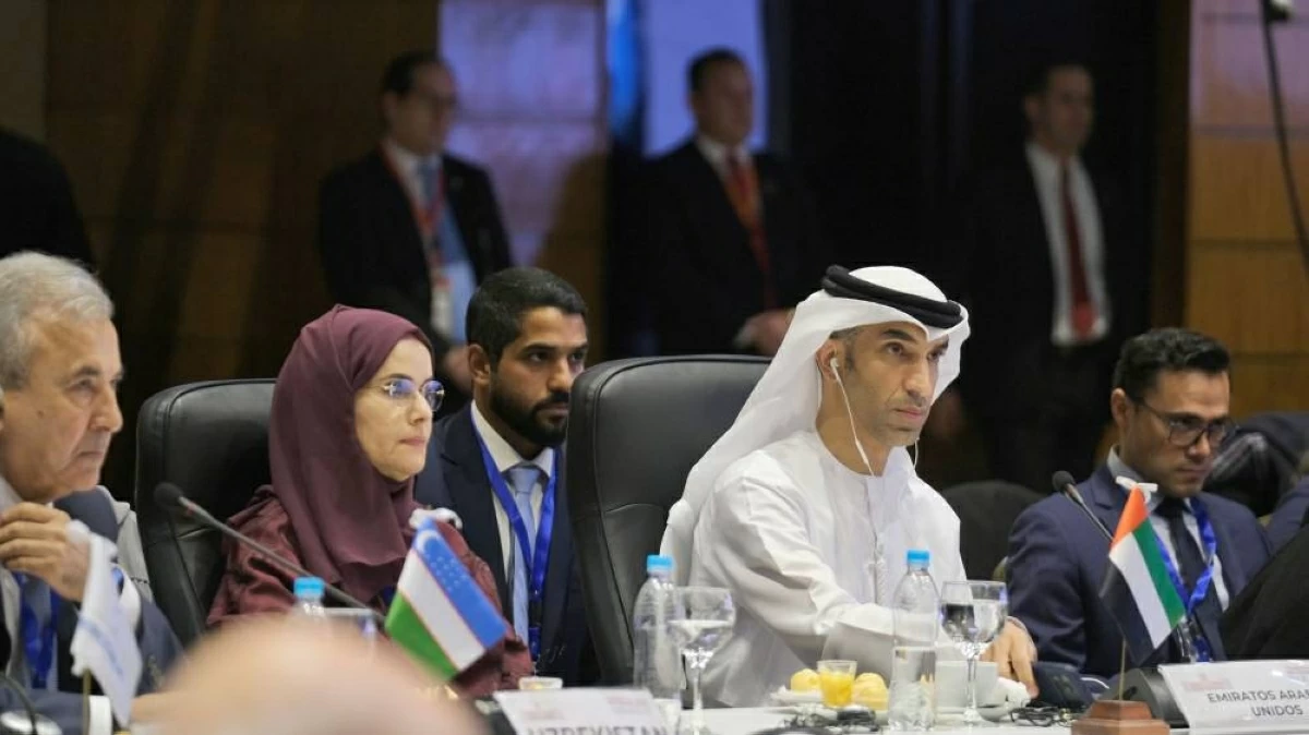 الزيودي:تحولات جيوسياسية متسارعة تعيد تشكيل الاقتصاد العالمي