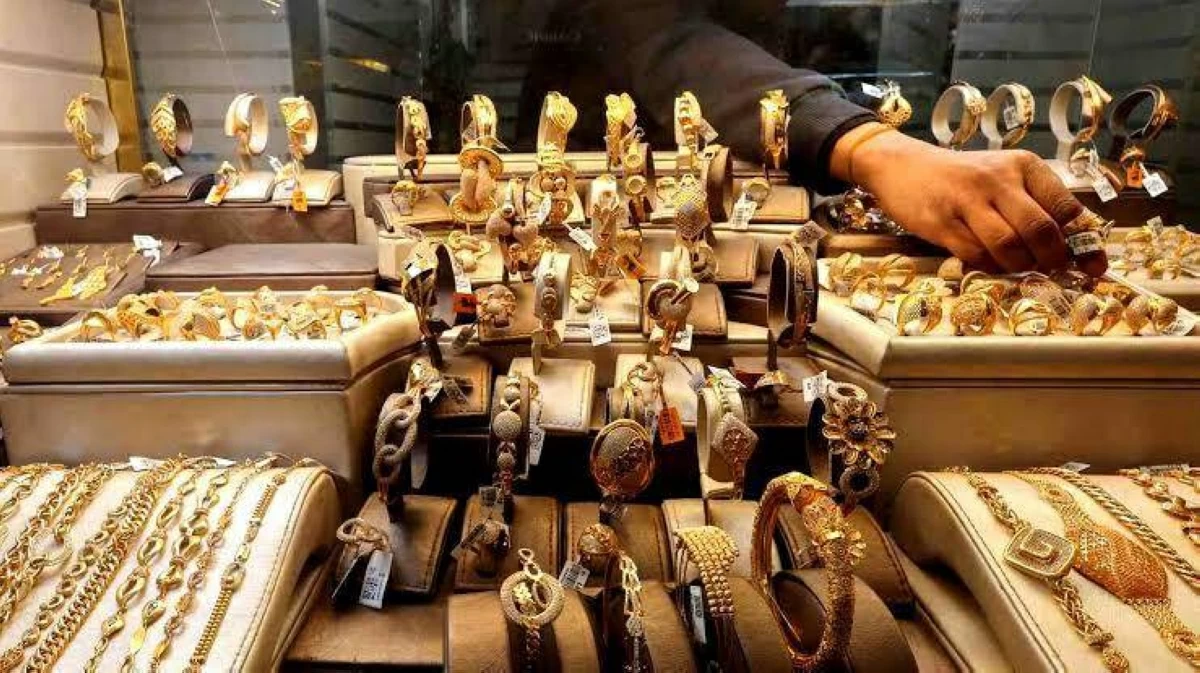 أسعار الذهب اليوم في مصر الأربعاء 1 يوليو 2026..استمرار تراجع عيار 21