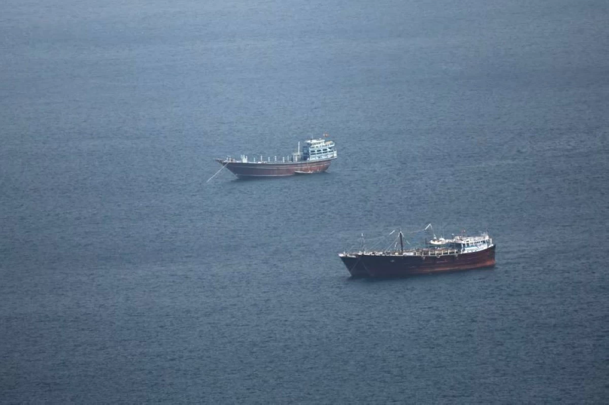 قطاع الشحن العالمي يبقي على تصنيف «هرمز» منطقة حرب