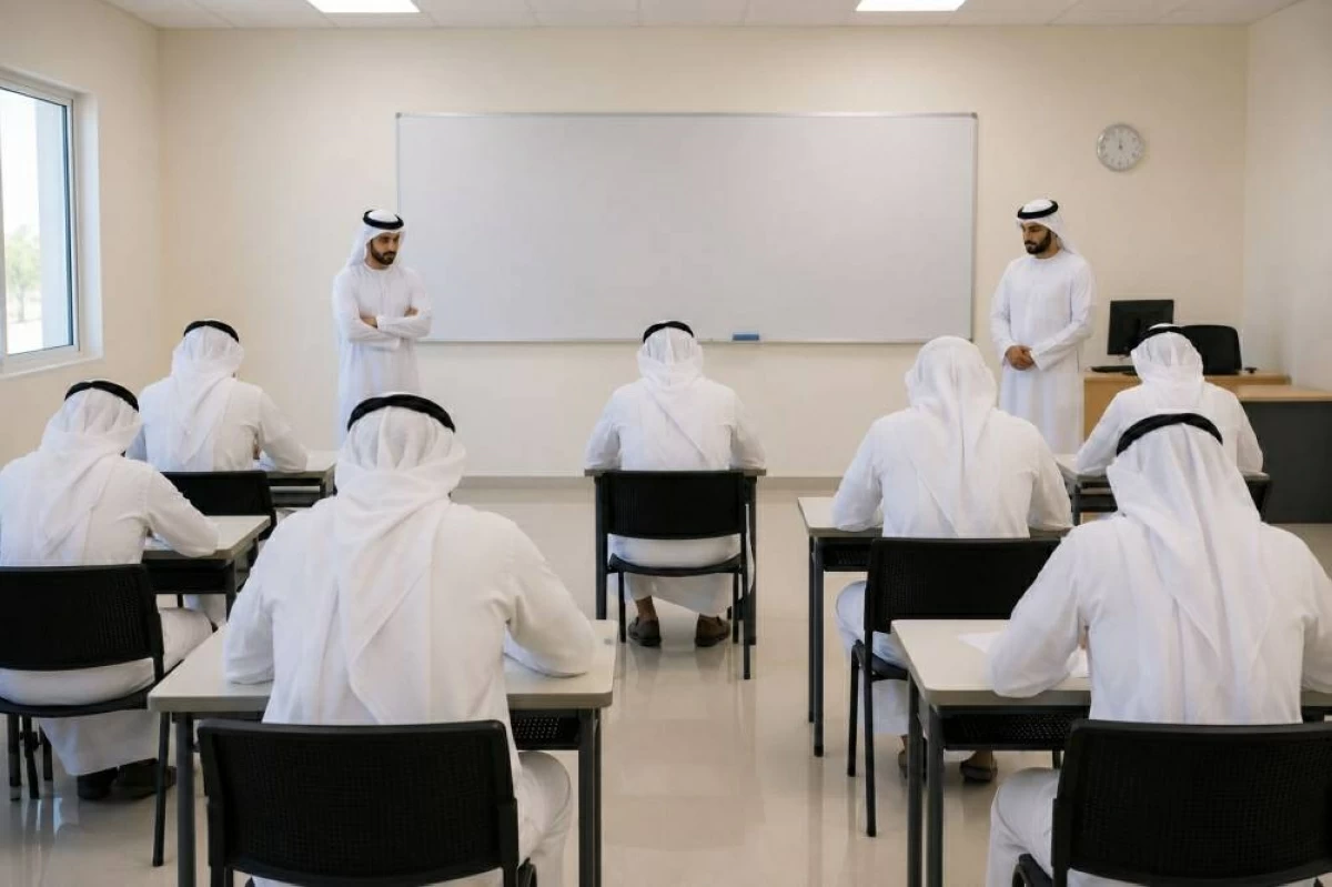 طلبة الثانوية: امتحان التربية الإسلامية سهل ومباشر