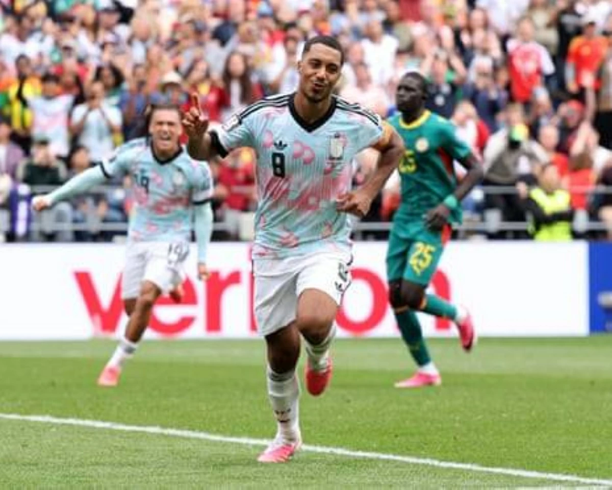 عاجل| القرار الأصعب في كأس العالم 2026.. ركلة جزاء بلجيكا أمام السنغال 