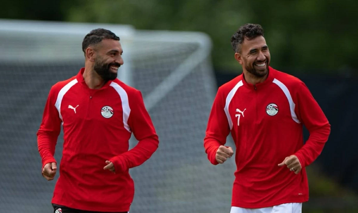 مدافع أستراليا: لن أحترم محمد صلاح في الملعب