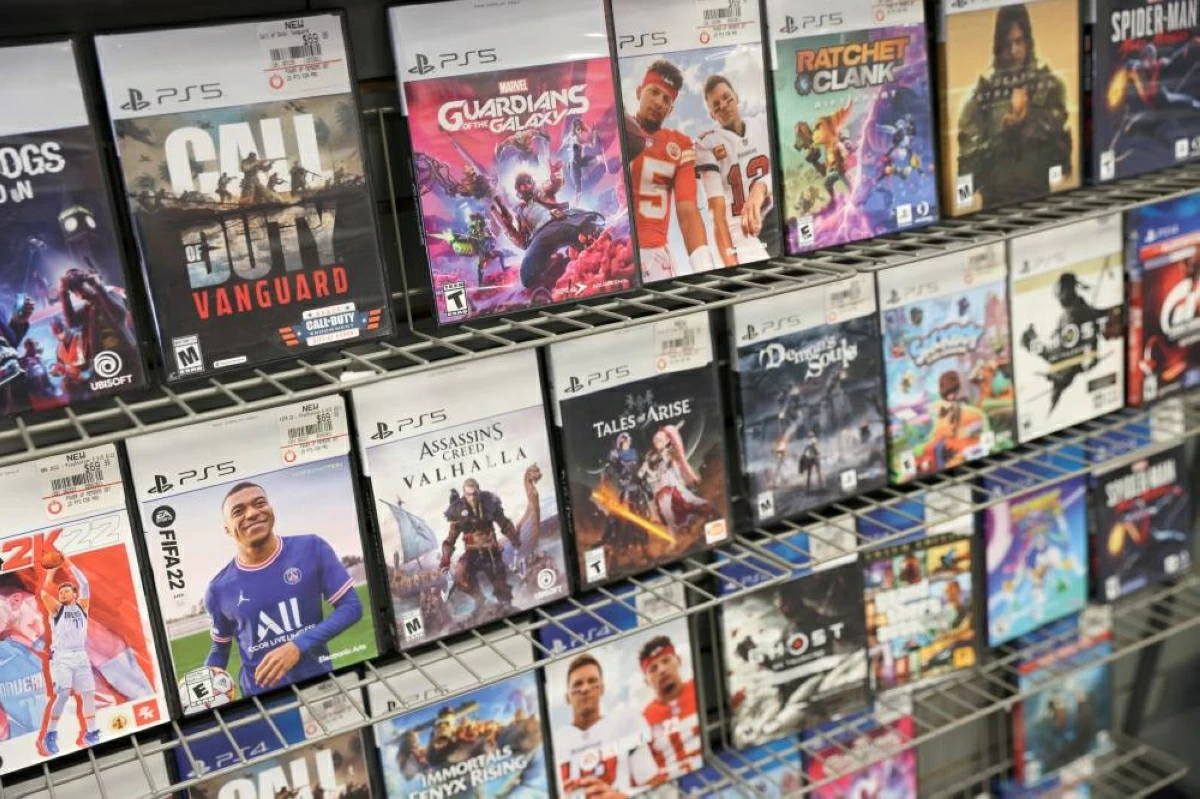 وداعاً أقراص بلاي ستيشن.. التحميل رقمي بالكامل