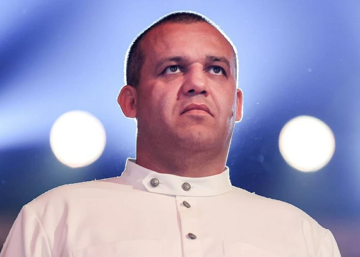   عمر كريمليف