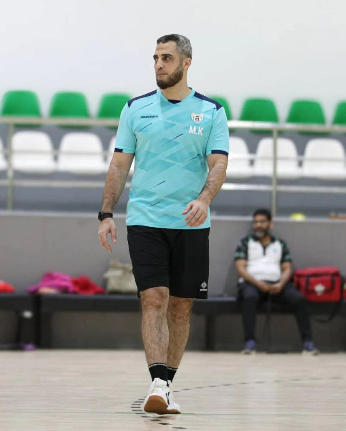 محمد كشك