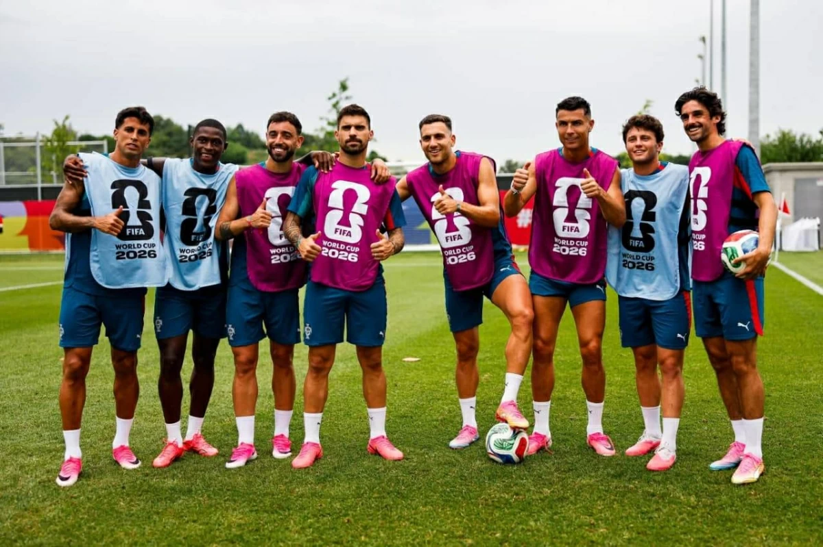 موعد مباراة البرتغال وكرواتيا في كأس العالم 2026 والقنوات الناقلة