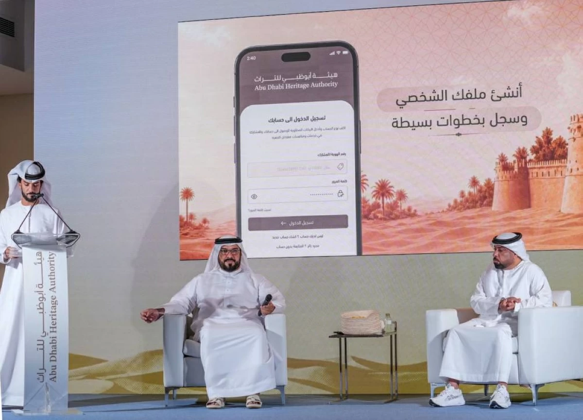 «ليوا للرطب» بدورته الـ 22 ينطلق من 14 إلى 23 الجاري