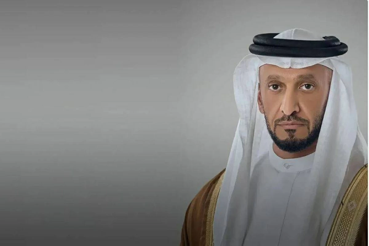 آل حامد: 10 آلاف شركة إعلامية و55 ألف إعلامي ومبدع تحتضنهم #الإمارات 