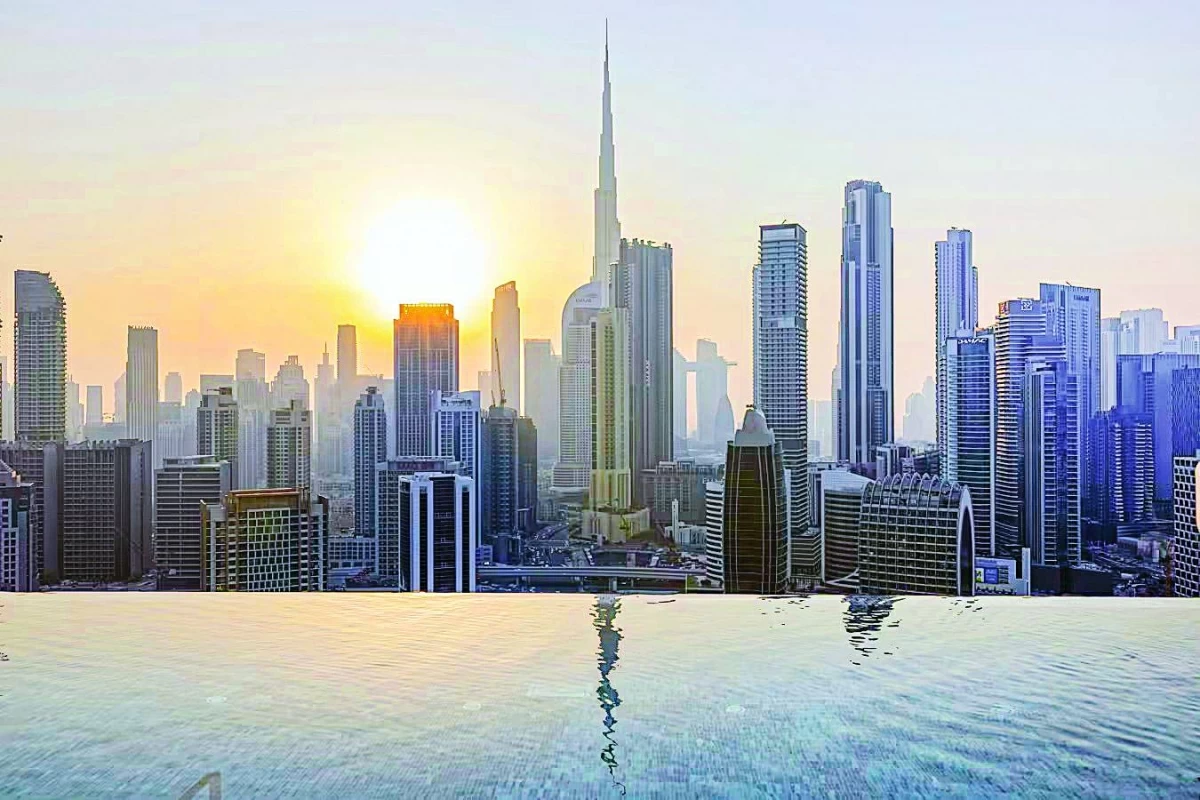عاجل| عقارات دبي.. 10 شركات تهيمن على مبيعات النصف الأول 